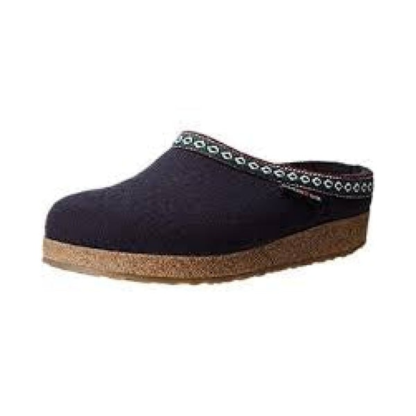 Grizzly Clog - Navy Womens