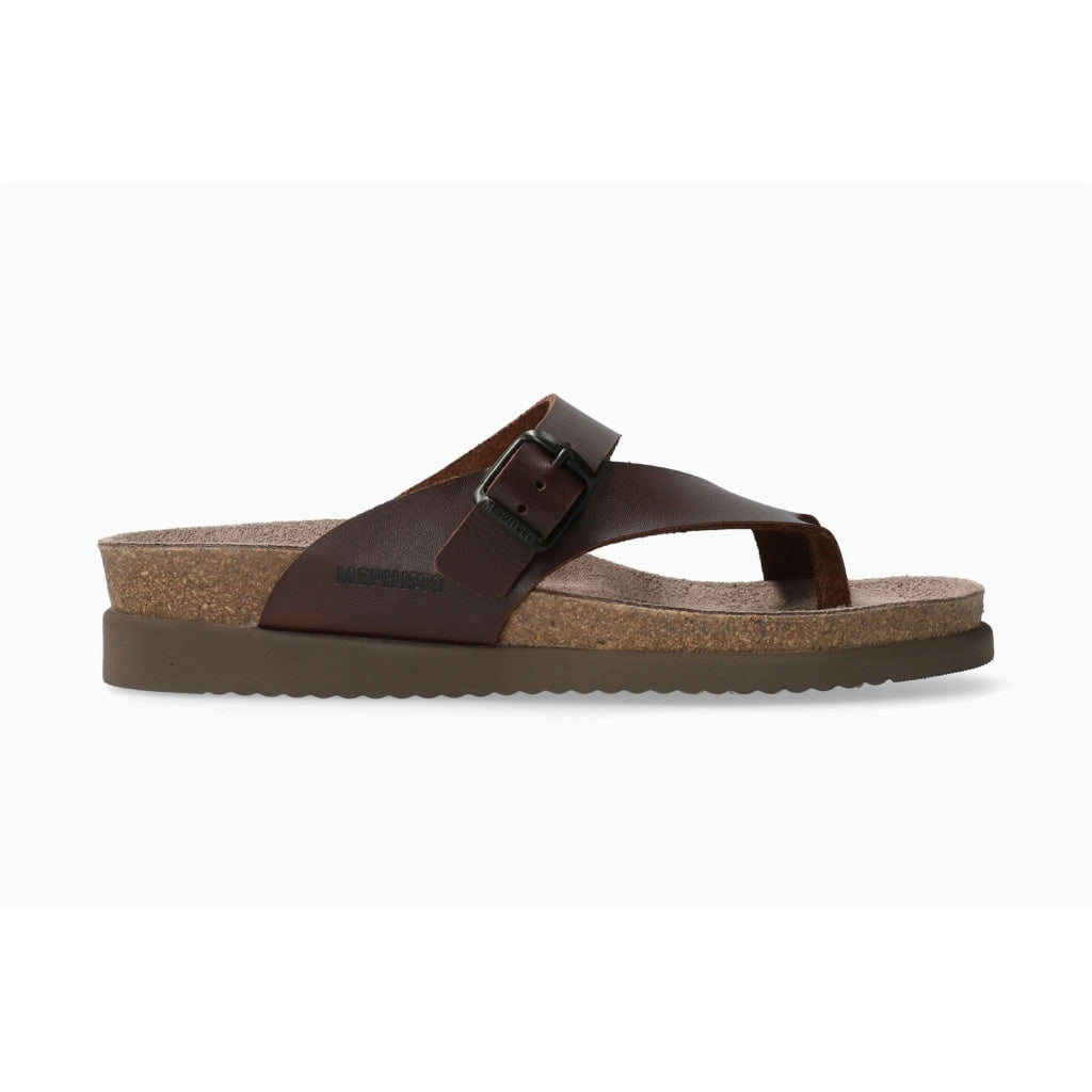 Helen - Chestnut Womens