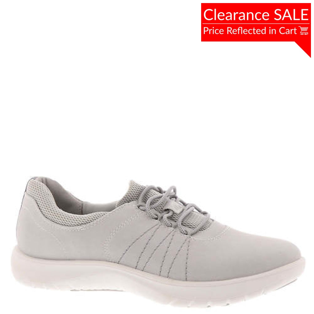 Adella Stroll - Light Grey Womens