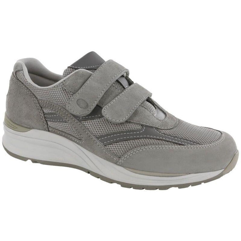 Jv Mesh - Gray Mens