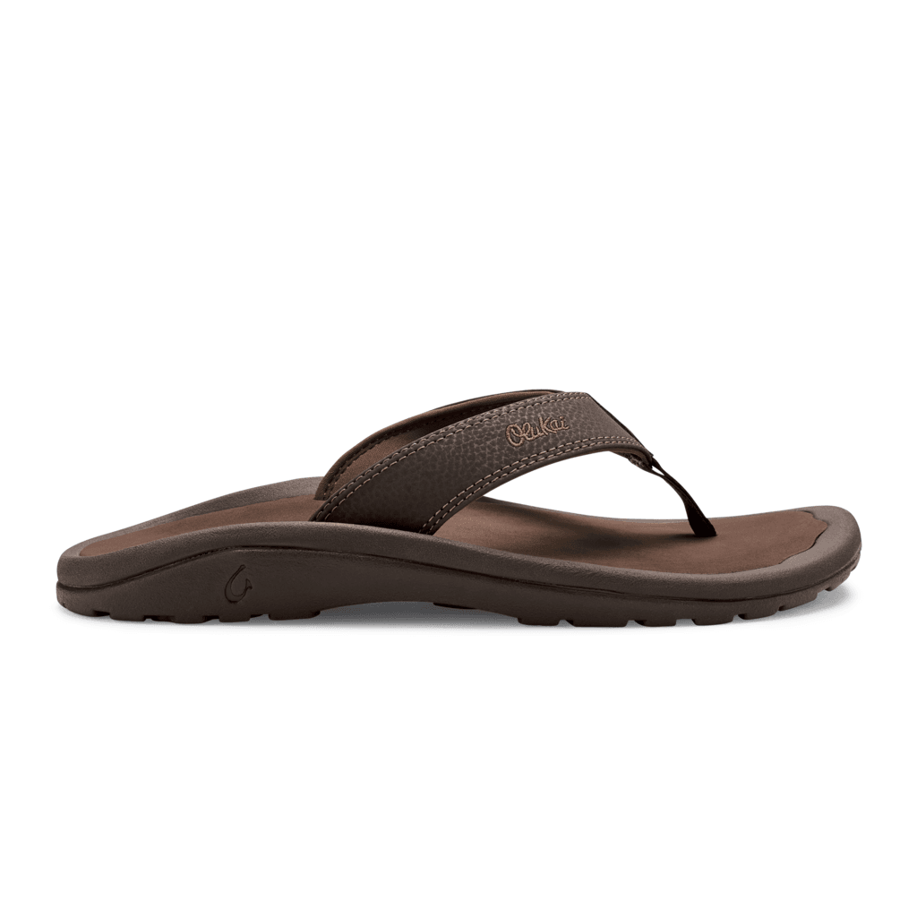 Mens Ohana Sandal - Dark Java/ray