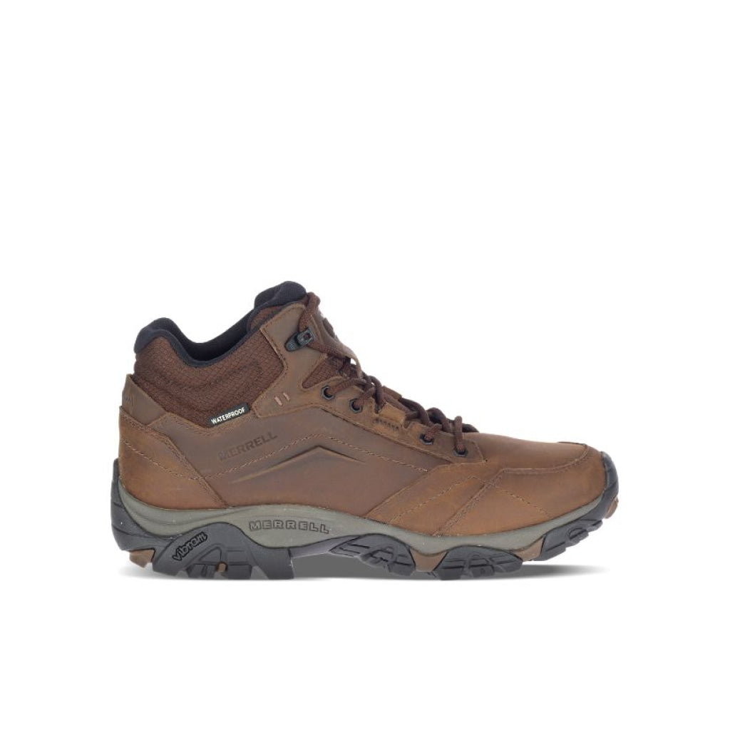 Moab Adventure Mid Mens