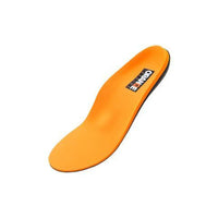 Orange Insoles - Full Length Accessories