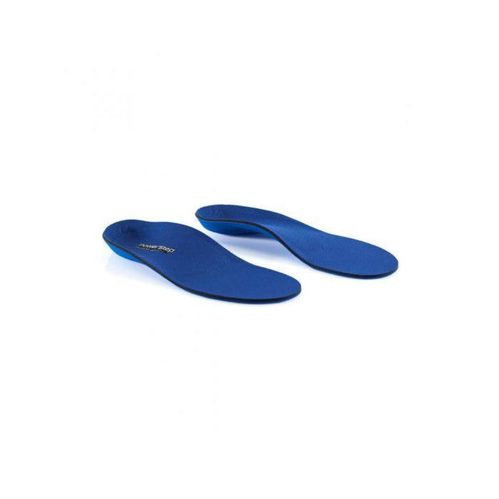 Pinnacle Powerstep Insoles Accessories