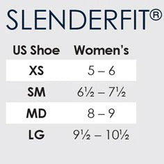 Slender Fit Insoles