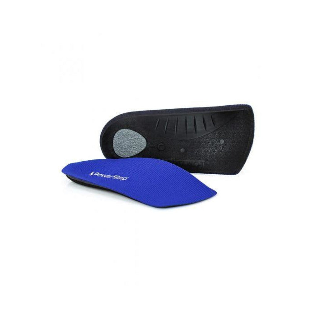 Slim Tech 3/4 Length Insoles Accessories