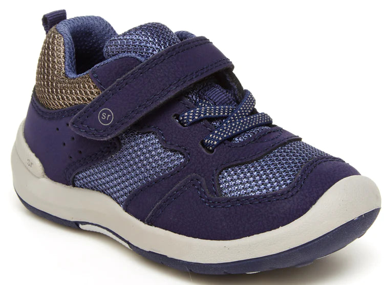Winslow Sneaker-Navy