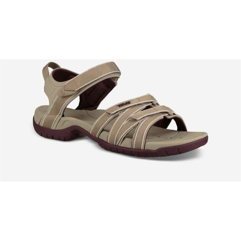 Tirra Water Sandal - Taupe Womens