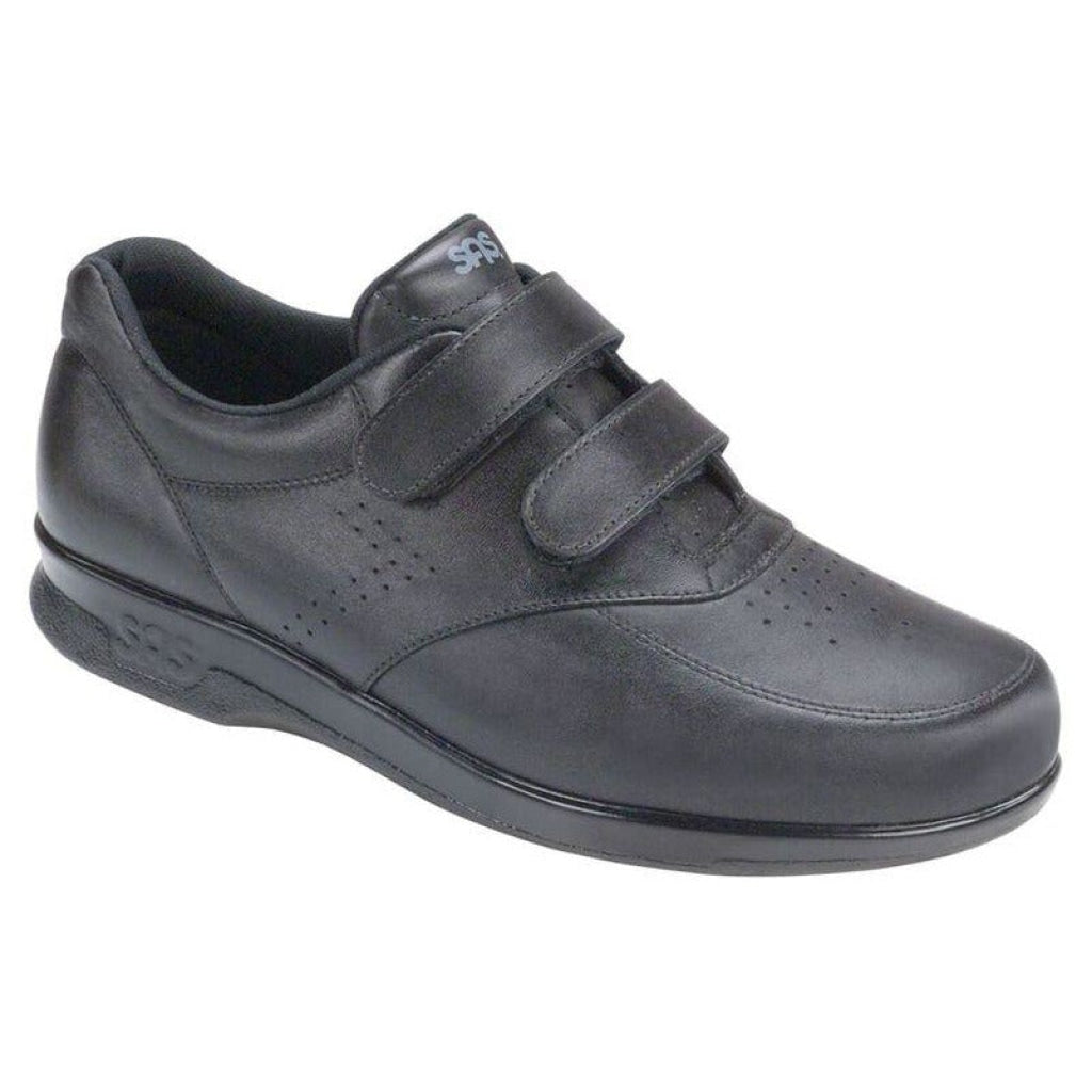 Vto Walking Shoe - Black Mens