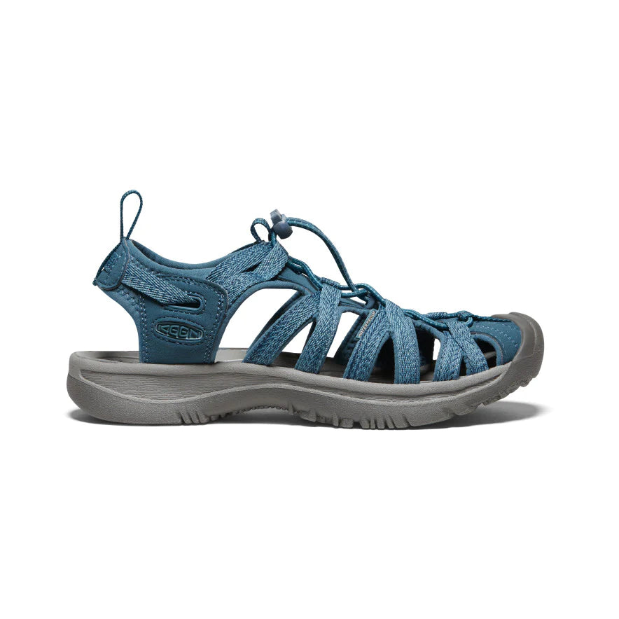 Whisper - Smoke Blue - Women's