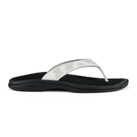 Womens Ohana Flip Sandal - Bright White