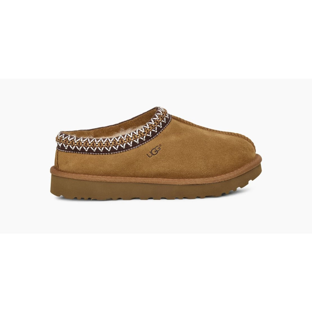 Womens Tasman - Chestnut